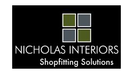 Nicolas Interiors