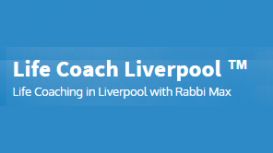 Life Coach Liverpool