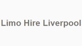 Hire Limo Liverpool