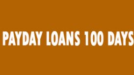 Payday Loans For 100 Days