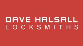 Dave Halsall Locksmiths