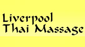 Liverpool Thai Massage