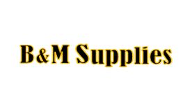 B & M Supplies