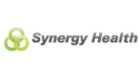 Synergy Health Studios