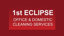 1st Eclipse Cleaning