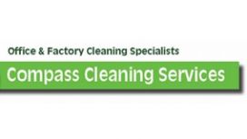 Compass Cleaning Services