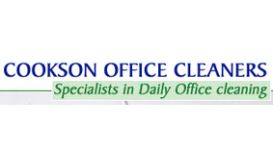 Cookson Office Cleaners