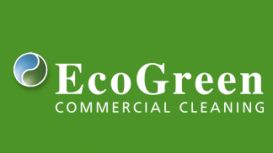 EcoGreen Cleaning Sevices