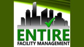 Entire Facility Management Services