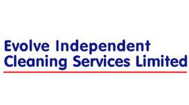 Evolve Independent Cleaning Services