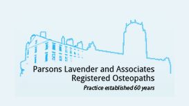 Parsons, Lavender & Associates