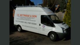 Bettridge C E & Son