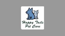 Happy Tails