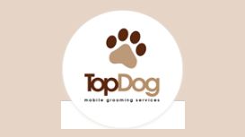 Top Dog Grooming Services