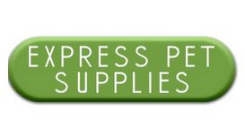 Express Pet Supplies