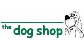 The Dog Shop