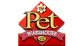 The Pet Warehouse