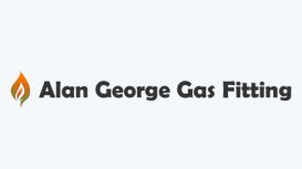 Alan George Gas Fitting