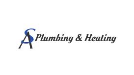 A.S.Plumbing & Heating