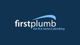 First Plumb