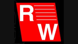 R W Electrical Plumbing