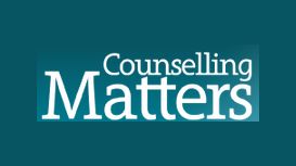 Counselling Matters