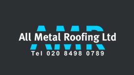 All Metal Roofing