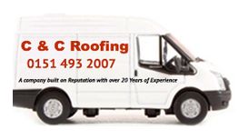 C&C Roofing Liverpool