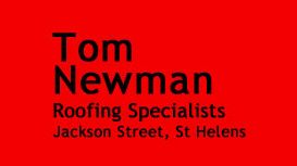 Tom Newman Roofing Specialist