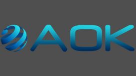 AOK Digital & Security Solutions