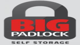 Big Padlock Self Storage