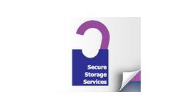 Secure Storage Services