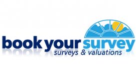 Bookyoursurvey. Co. Uk