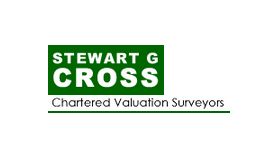 Cross Stewart G