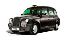 Phoenix Taxis Co