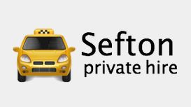 Sefton Taxis