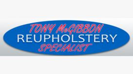 Mcgibbon Upholstery