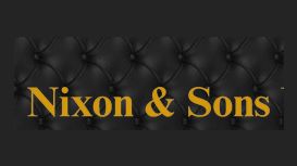 Nixon & Sons Upholstery