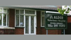 Brodie Veterinary Surgery