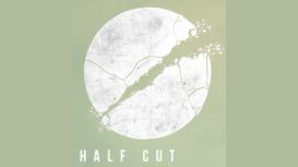 Half Cut