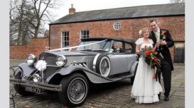 Churchtown Wedding Cars