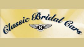 Classic Bridal Cars