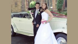 Hm Wedding Cars