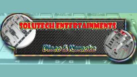 Solutech Entertainments