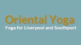 Oriental Yoga - Liverpool