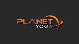 Planet Yoga